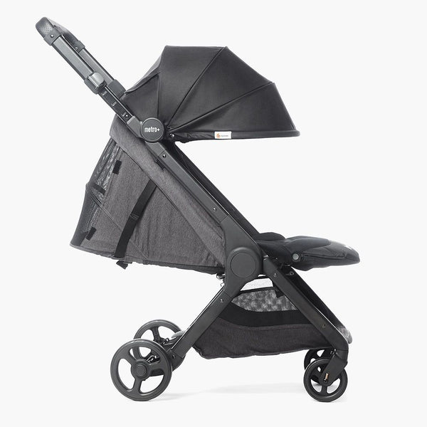 Ergo Baby Metro + Black