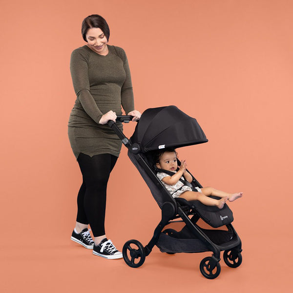 Ergo Baby Metro + Black