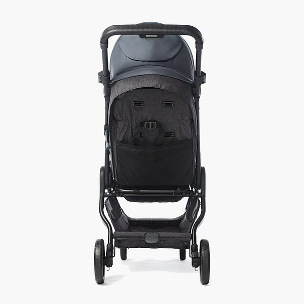 Ergo Baby Metro + Slate Grey