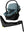 Thule Urban Glide 4 Mid Blue 5in1 Set (Vorbestellung)