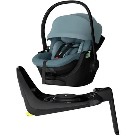 Thule Urban Glide 4 Mid Blue 5in1 Set (Vorbestellung)