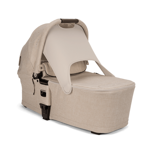 Nuna Mixx Next Biscotti + Zubehör (Ausstellungsstück)