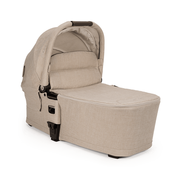 Nuna Mixx Next Biscotti + Zubehör (Ausstellungsstück)