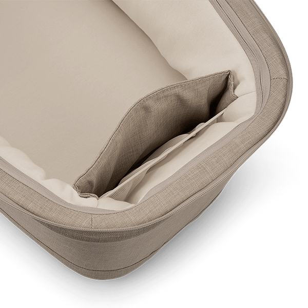 Nuna Mixx Next Biscotti + Zubehör (Ausstellungsstück)