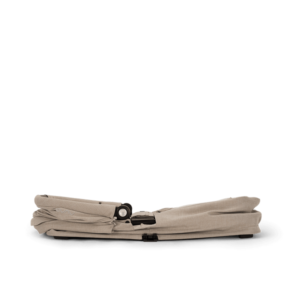 Nuna Mixx Next Biscotti + Zubehör (Ausstellungsstück)