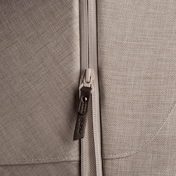 Nuna Mixx Next Biscotti + Zubehör (Ausstellungsstück)