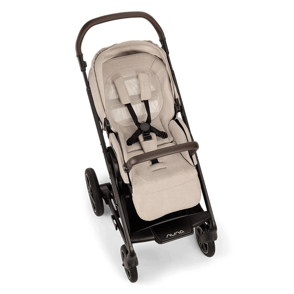 Nuna Mixx Next Biscotti + Zubehör (Ausstellungsstück)