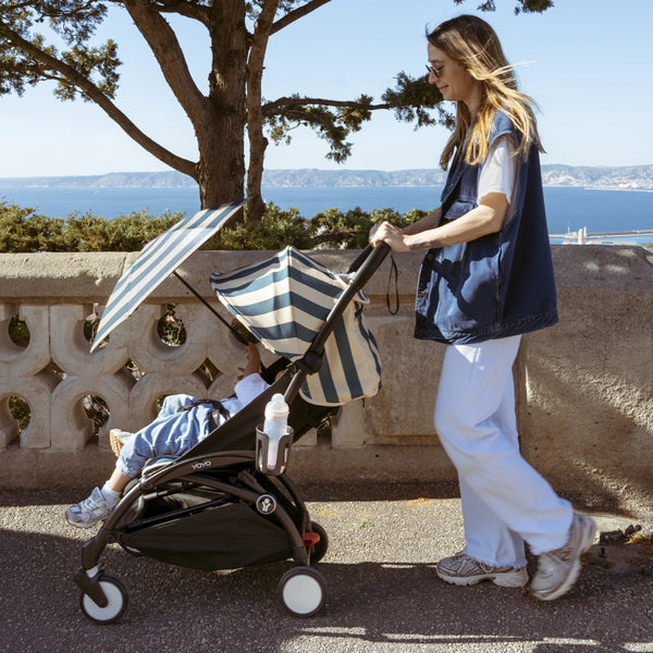 Stokke Yoyo Riviera Summer Kit Monaco