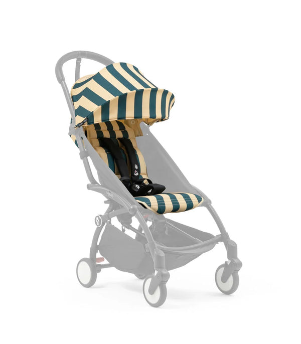 Stokke Yoyo Riviera Summer Kit Monaco