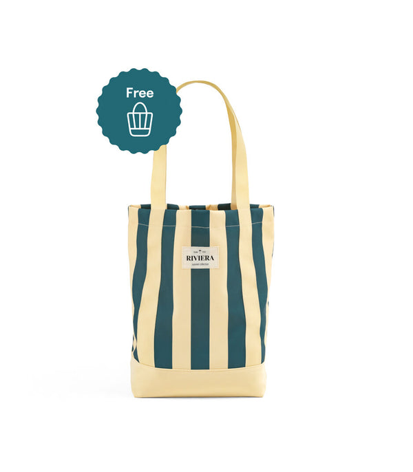 Stokke Yoyo Riviera Summer Kit Monaco