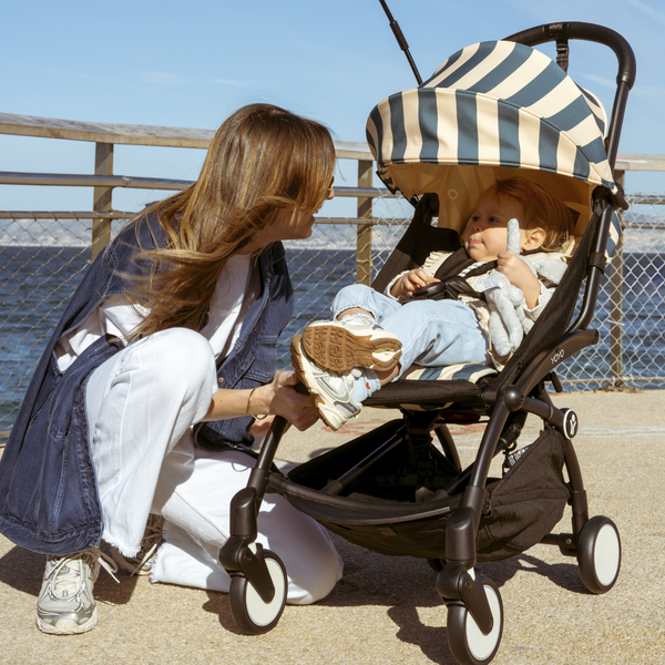 Stokke Yoyo Riviera Summer Kit Monaco