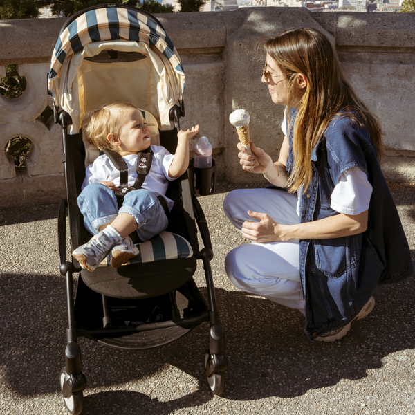 Stokke Yoyo Riviera Summer Kit Monaco
