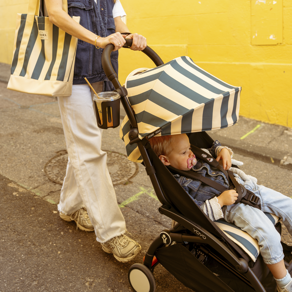 Stokke Yoyo Riviera Summer Kit Monaco