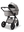 Moon Gio 2.0 Ghost