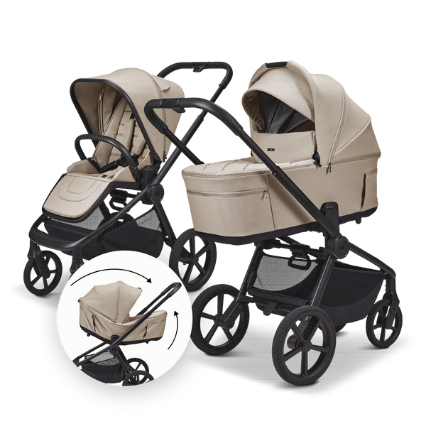 Moon Resea Fold Sand (Vorbestellung!)