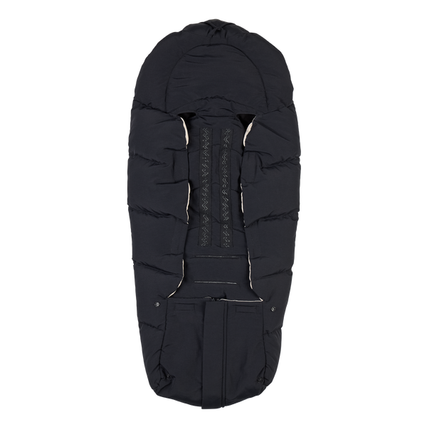 Voksi Move Fußsack - Black