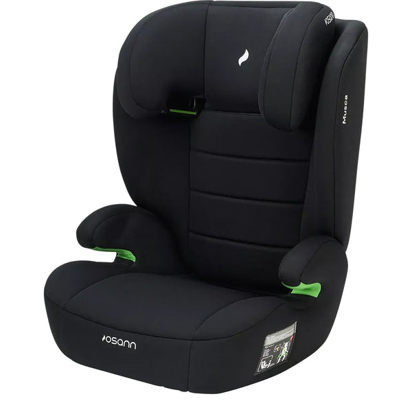 Osann Musca Black (100cm-150cm)