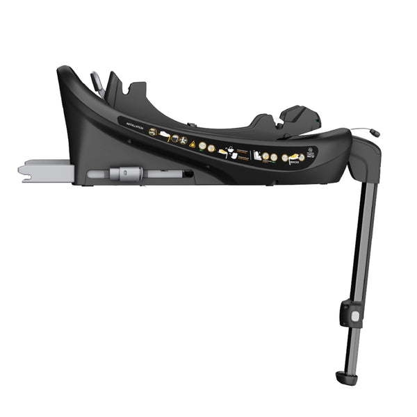 My Junior ISOFIX Smart-Base Capsule 360°