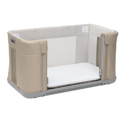 Chicco Next2Me Forever Honey Beige