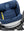 Storchenmühle NIKI KID Reboarder i-Size Iris Blue
