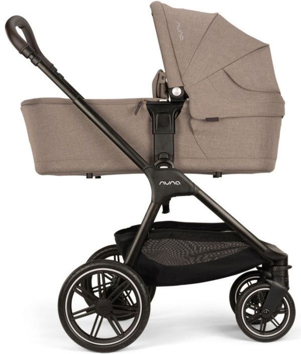 Nuna TRIV LX 7in1 Set – Cedar