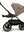 Nuna TRIV LX 7in1 Set – Cedar