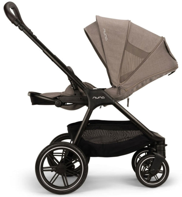 Nuna TRIV LX 7in1 Set – Cedar