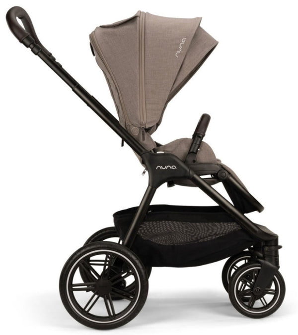 Nuna TRIV LX 7in1 Set – Cedar