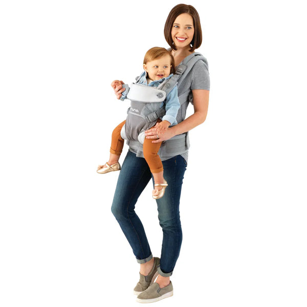 Nuna CUDL Babytrage Shadow