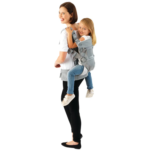 Nuna CUDL Babytrage Shadow
