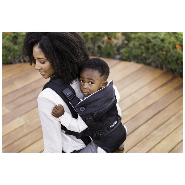 Nuna CUDL Babytrage Shadow