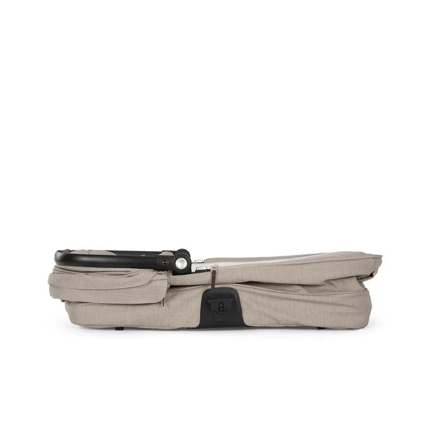 Nuna Mixx Next 2in1 Chateu + Zubehör (2026)