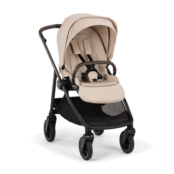 Nuna Swiv Biscotti