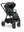 Joie Signature Finiti Ebony