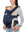 ergobaby Omni Breeze- Babytrage Midnight Blue