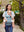 ergobaby Omni Breeze- Babytrage Slate Blue