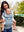 ergobaby Omni Breeze- Babytrage Slate Blue