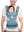 ergobaby Omni Breeze- Babytrage Slate Blue