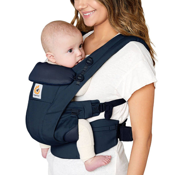 ERGO BABY OMNI DREAM MIDNIGHT BLUE