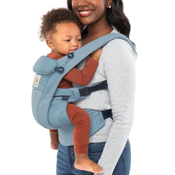 Ergo Baby Omni Dream Slate Blue