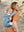 ergobaby Omni Dream Slate Blue