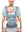 ergobaby Omni Dream Slate Blue