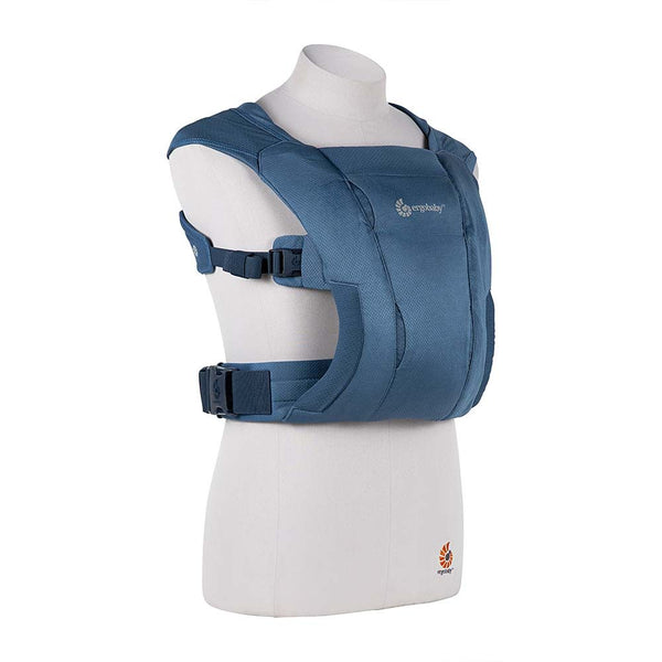 Omni Embrace Soft Air Mesh Blue