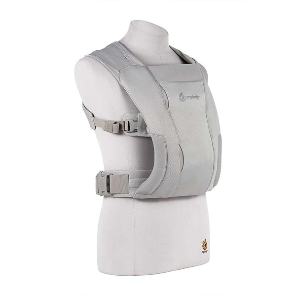 Omni Embrace Soft Air Mesh Soft Grey