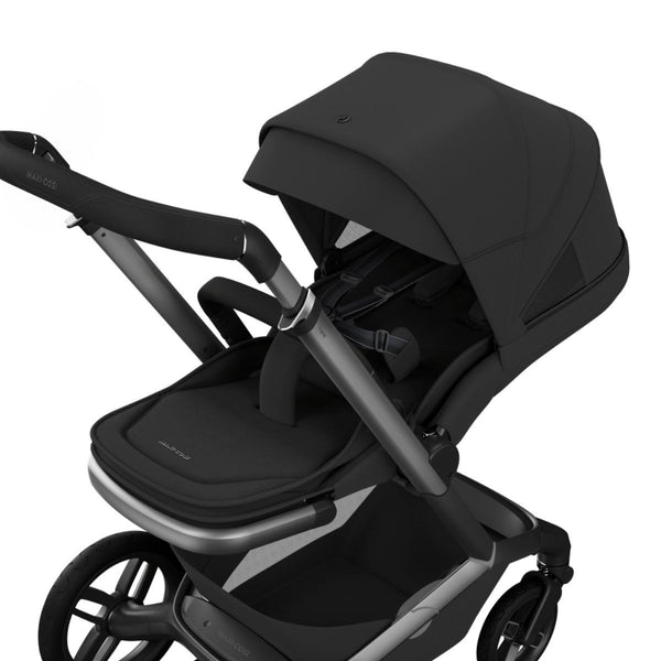 Maxi Cosi Fame Onyx Black