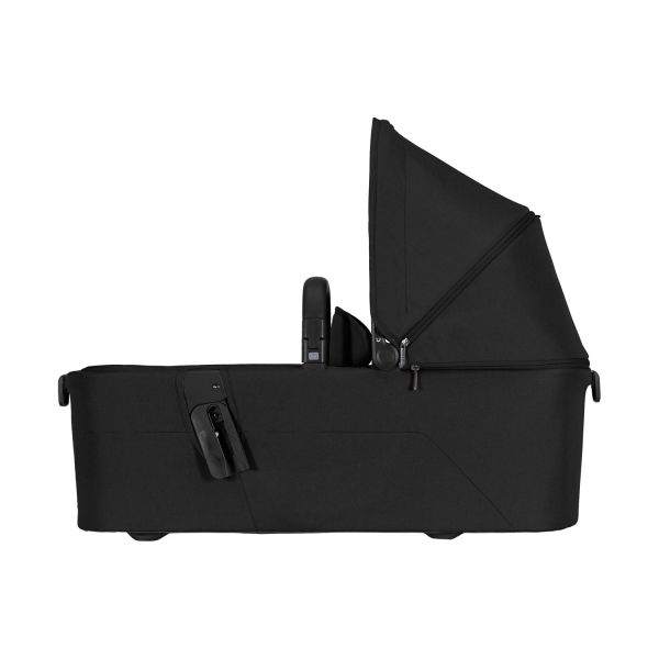Joolz Aer² Space Black mit Babywanne