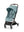 Cybex Orfeo Stormy Blue Gestell Taupe