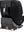 Osann One360 Klimax Reboarder 0-12 Jahre (40cm-150cm)