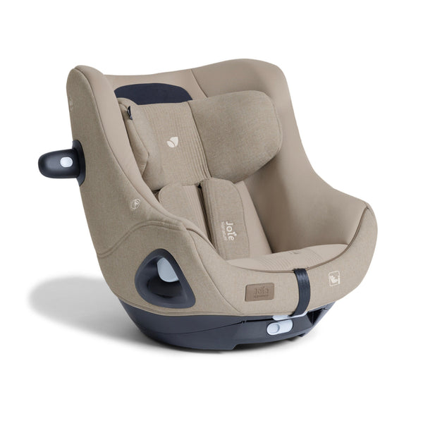 Joie Signature i-Harbour E (6M-4J) Sandstone