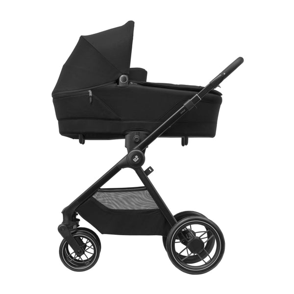 Maxi Cosi Oxford + 2in1 Twillic Black
